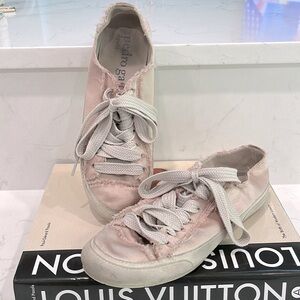 Pedro Garcia Parson Sneakers